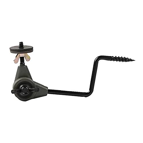 How We Mount Deer Cameras: Ideal Height & Angle