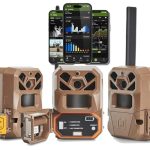Our Top 10 Fast-Trigger Deer Hunting Cameras - Reviewed