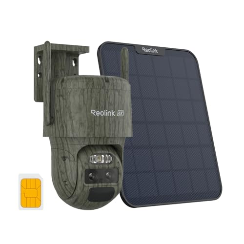Our Top 8 Dual-Purpose Trail Cameras for Deer Hunting