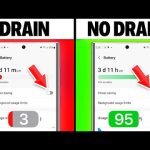 25 Ways To Fix Android Battery Drain [Works on Samsung, Pixel, & More!]