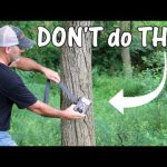 3 Setup MISTAKES (Never do THIS): Trail Camera Placement Tips for Best Results