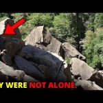 32 SCARIEST Trail Encounters Caught While Camping | Scary Comp V289