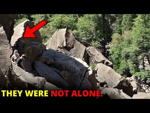 32 SCARIEST Trail Encounters Caught While Camping | Scary Comp V289