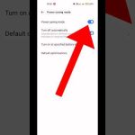 Battery Saver | Battery Saver Settings Android | Ultra Battery Saver