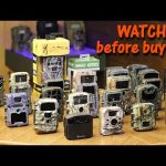 BEFORE you buy a Trail Camera: Truths vs Misleading Advertising! What to look for in a good Game Cam