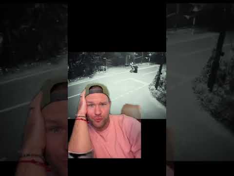 Creepy Things Caught On Security Cameras | WTF #shorts #creepy #weird