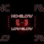 DC 2 Low Glow vs No Glow | Stay Wise Wednesday #staywise