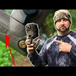 HOW TO HIDE YOUR TRAIL CAMERA FROM POACHERS/TRESPASSERS