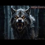Mega Compilation of Disturbing Creatures Caught on Trail Cam 2025