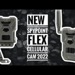 New 2022 SPYPOINT FLEX Multi Network Cell Cam | Problems | Solved