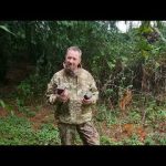 No Glow vs Low Glow IR Trail Cameras.