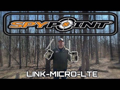 Spypoint Link Micro LTE Review | Problems Solved |