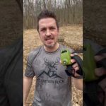 STOLEN TRAIL CAM? Watch This!🔒Best Trail Cam Lock🔒 #shorts #hunting #trailcam #huntinggear #thief