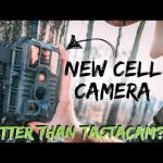 The BEST Trail Camera NOBODY is talking about!!! Even Better Than Tactacam!?