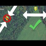 The Correct Way to Set Trail Cameras on Deer Trails