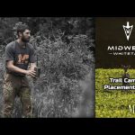 Trail Camera Placement Tips | Midwest Whitetail