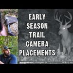 Trail Camera Tips Maximize Your Trail Camera for Deer Season 2023