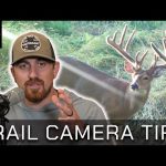 Trail Cameras 101 | Placement Strategies Tips Tactics...