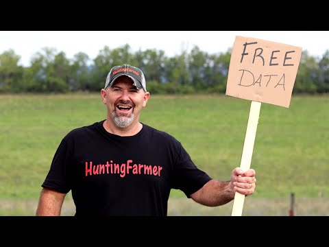 Unlimited FREE Data for Lifetime! ZLEO Cellular Trail Camera w/ Live View: Field Tested Review