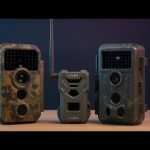 Wildlife Experts Reveal Best Trail Cameras of 2025