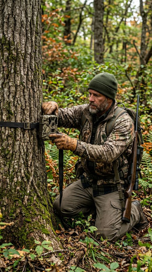 Deer Hunters Shop for Deer Hunting Trail Cameras at Trail Camera Store for the Best Deals on Trail Cams for Hunting